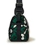 MINI DUFFEL CROSSBODY ボタニックタイル
