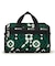 MINI DUFFEL CROSSBODY ボタニックタイル