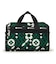 MINI DUFFEL CROSSBODY ボタニックタイル
