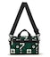 MINI DUFFEL CROSSBODY ボタニックタイル
