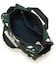 MINI DUFFEL CROSSBODY ボタニックタイル