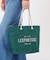ML 2 WAY TOTE         ２ウェイエデングリーン/ストーン