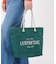 ML 2 WAY TOTE         ２ウェイエデングリーン/ストーン