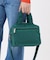 GH EVERYDAY SM SATCHEL  エデングリーン