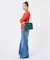 GH EVERYDAY SM SATCHEL  エデングリーン