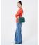 GH EVERYDAY SM SATCHEL  エデングリーン