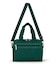 GH EVERYDAY SM SATCHEL  エデングリーン
