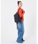 SM EVERYDAY BACKPACK ディープシーブルー