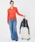 SM EVERYDAY BACKPACK ディープシーブルー