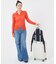SM EVERYDAY BACKPACK ディープシーブルー