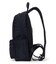 SM EVERYDAY BACKPACK ディープシーブルー