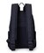 SM EVERYDAY BACKPACK ディープシーブルー
