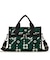 LARGE E/W TH TOTE ボタニックタイル