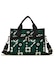 LARGE E/W TH TOTE ボタニックタイル