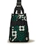 LARGE E/W TH TOTE ボタニックタイル
