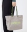 ML 2 WAY TOTE         2ウェイドリフトストーン/サンダー