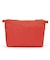 COSMETIC CLUTCH オータムオレンジ
