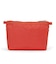 COSMETIC CLUTCH オータムオレンジ