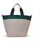 BUCKET TOTE ドリフトストーン/エデングリーン