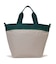 BUCKET TOTE ドリフトストーン/エデングリーン