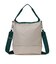 CONVERTIBLE BUCKET BAG ドリフトストーン/エデングリーン