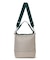 CONVERTIBLE BUCKET BAG ドリフトストーン/エデングリーン