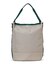CONVERTIBLE BUCKET BAG ドリフトストーン/エデングリーン