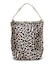 CONVERTIBLE BUCKET BAG ラテレオパード