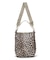 CONVERTIBLE BUCKET BAG ラテレオパード