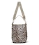 CONVERTIBLE BUCKET BAG ラテレオパード