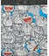 【DORAEMON】CLASSIC HOBO