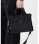 LARGE E/W TH TOTE リサイクルドブラックJP
