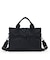 LARGE E/W TH TOTE リサイクルドブラックJP