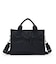 LARGE E/W TH TOTE リサイクルドブラックJP