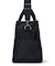 LARGE E/W TH TOTE リサイクルドブラックJP
