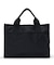 LARGE E/W TH TOTE リサイクルドブラックJP