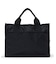 LARGE E/W TH TOTE リサイクルドブラックJP