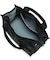 LARGE E/W TH TOTE リサイクルドブラックJP