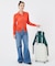 SM EVERYDAY BACKPACK エデングリーン
