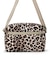 DANIELLA CROSSBODY ラテレオパード