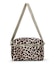 DANIELLA CROSSBODY ラテレオパード