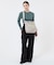 DELUXE EASY CARRY TOTE ドリフトストーンライムトート