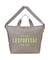 DELUXE EASY CARRY TOTE ドリフトストーンライムトート