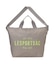 DELUXE EASY CARRY TOTE ドリフトストーンライムトート