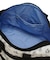 DELUXE MED WEEKENDER インクスケッチドフローラルアイボリー
