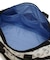 DELUXE MED WEEKENDER インクスケッチドフローラルアイボリー