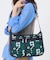 DELUXE EVERYDAY BAG ボタニックタイル