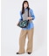 DELUXE EVERYDAY BAG ボタニックタイル