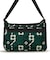 DELUXE EVERYDAY BAG ボタニックタイル