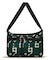 DELUXE EVERYDAY BAG ボタニックタイル